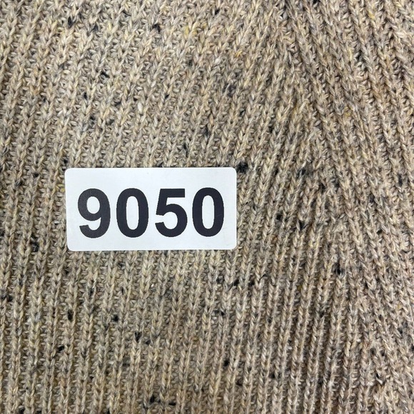 Abercrombie & Fitch Knit Sweater Mens XXL Wool Blend Round Neck Regular Fit NWOT - Picture 10 of 10